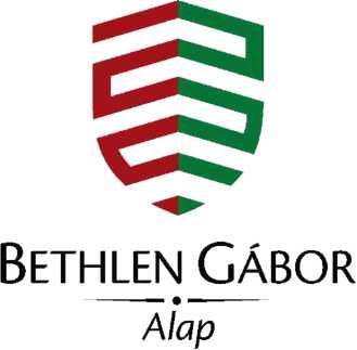 Betlehen G&aacute;bor Alap&iacute;tv&aacute;ny