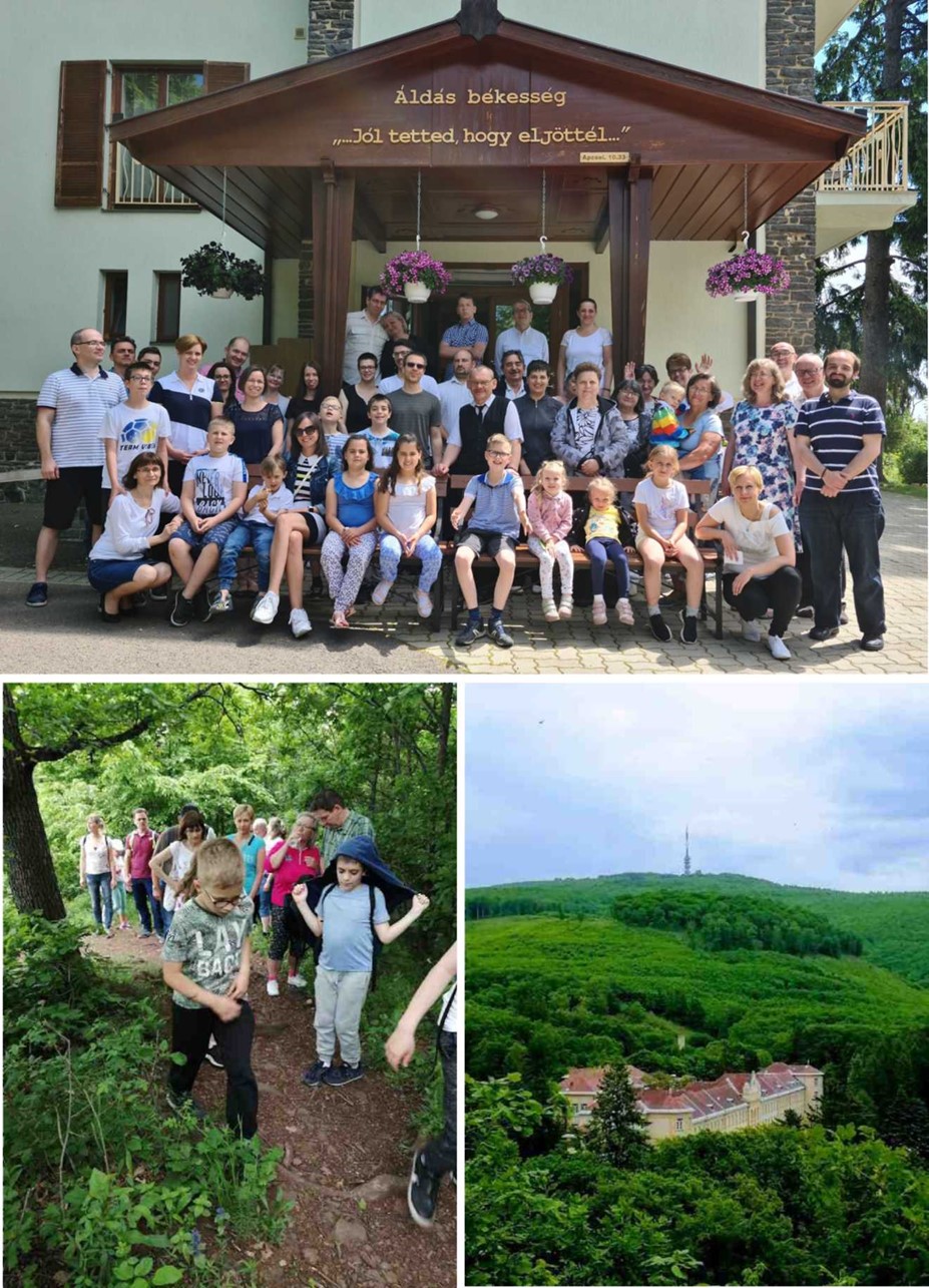 Mátraházi hétvége